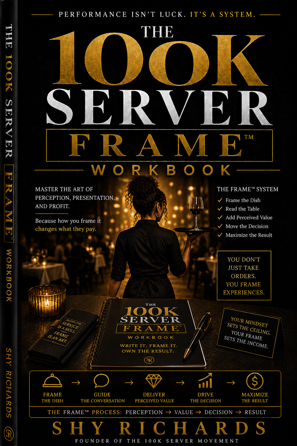 The 100K Frame Guide